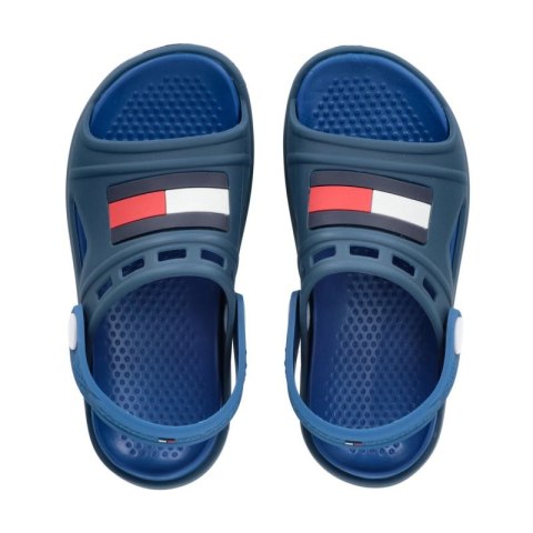 Sandały Tommy Hilfiger Jr T1B2-32262-0083X605 Tommy Hilfiger