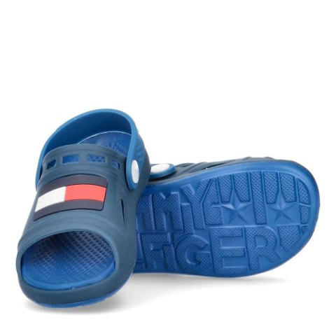 Sandały Tommy Hilfiger Jr T1B2-32262-0083X605 Tommy Hilfiger