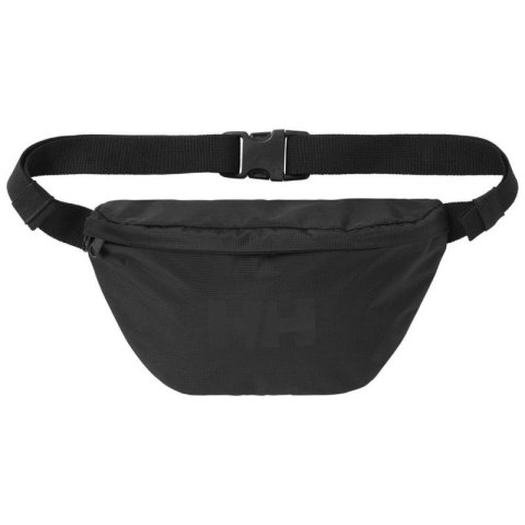 Saszetka, nerka Helly Hansen Logo Waist Bag 67036 990 Helly Hansen