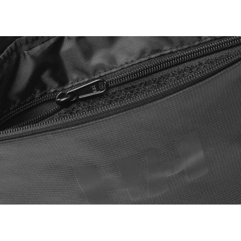 Saszetka, nerka Helly Hansen Logo Waist Bag 67036 990 Helly Hansen