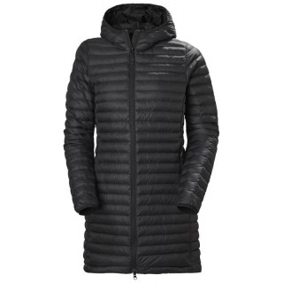Helly Hansen damska kurtka W Sirdal Long Insulator Jacket 63073 990 Helly Hansen