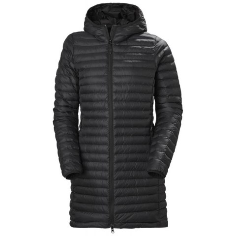 Helly Hansen damska kurtka W Sirdal Long Insulator Jacket 63073 990 Helly Hansen