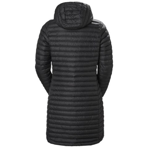 Helly Hansen damska kurtka W Sirdal Long Insulator Jacket 63073 990 Helly Hansen