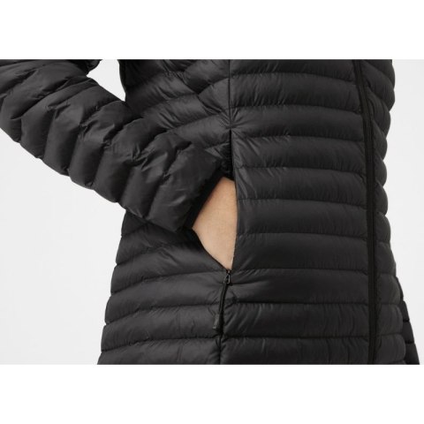 Helly Hansen damska kurtka W Sirdal Long Insulator Jacket 63073 990 Helly Hansen