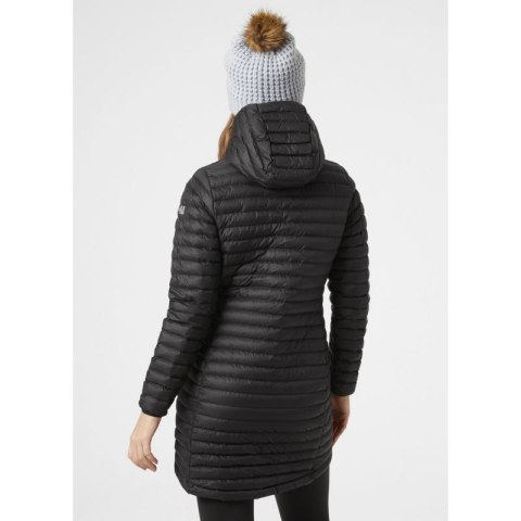 Helly Hansen damska kurtka W Sirdal Long Insulator Jacket 63073 990 Helly Hansen