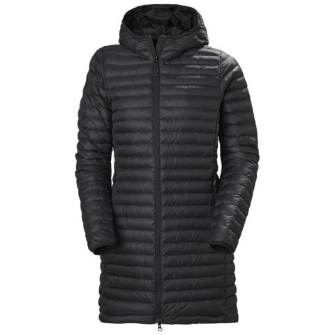 Helly Hansen damska kurtka W Sirdal Long Insulator Jacket 63073 990 Helly Hansen