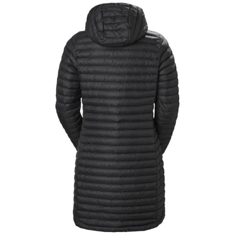 Helly Hansen damska kurtka W Sirdal Long Insulator Jacket 63073 990 Helly Hansen