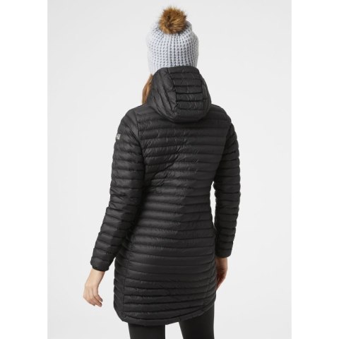 Helly Hansen damska kurtka W Sirdal Long Insulator Jacket 63073 990 Helly Hansen