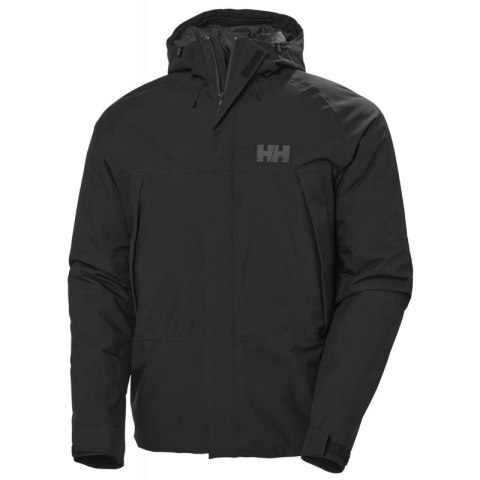 Helly Hansen kurtka męska Banf Insulated Jacket 63117 990 Helly Hansen