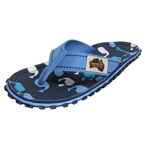 Japonki Gumbies Islander 810084115534 Gumbies
