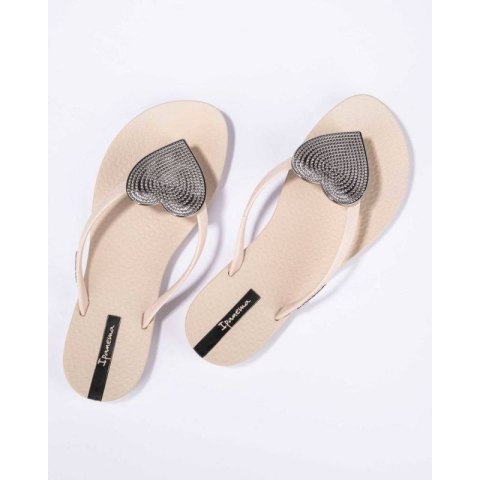 Japonki Ipanema Maxi Fashion II Fem W 82120 20859 Ipanema