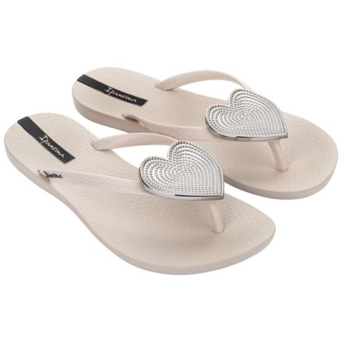 Japonki Ipanema Maxi Fashion II Fem W 82120 20859 Ipanema
