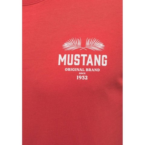 Koszulka Mustang Alex C Print M 1012499 7121 Mustang