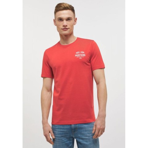 Koszulka Mustang Alex C Print M 1012499 7121 Mustang