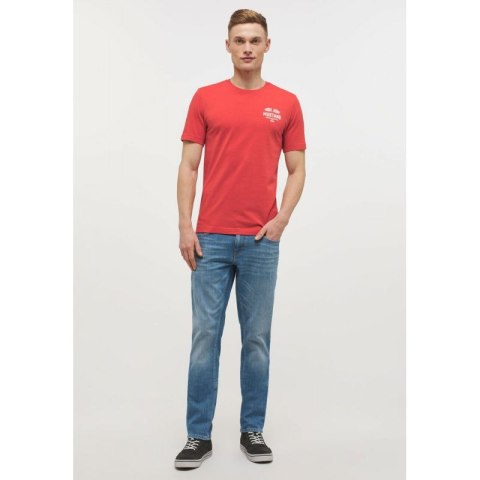 Koszulka Mustang Alex C Print M 1012499 7121 Mustang