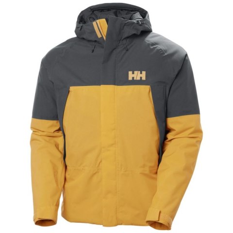 Kurtka Helly Hansen Banff Insulated Jacket M 63117 328 Helly Hansen