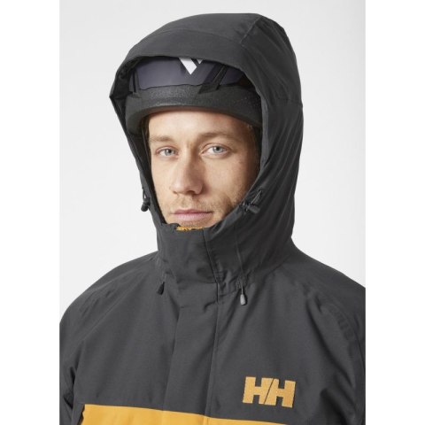 Kurtka Helly Hansen Banff Insulated Jacket M 63117 328 Helly Hansen