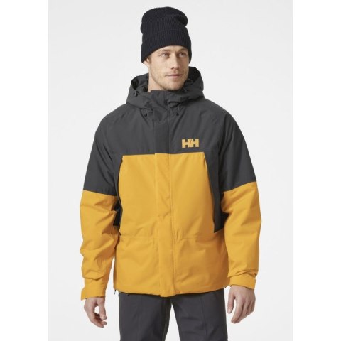 Kurtka Helly Hansen Banff Insulated Jacket M 63117 328 Helly Hansen