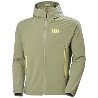 Kurtka Helly Hansen Cascade Shield Jacket M 63102 421 Helly Hansen
