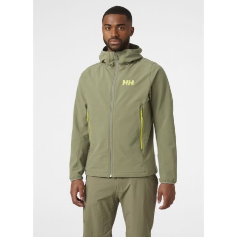 Kurtka Helly Hansen Cascade Shield Jacket M 63102 421 Helly Hansen