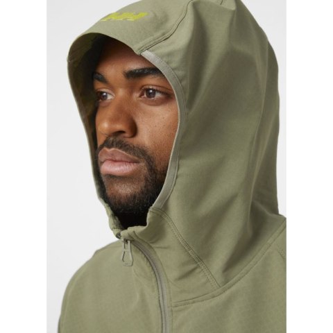 Kurtka Helly Hansen Cascade Shield Jacket M 63102 421 Helly Hansen