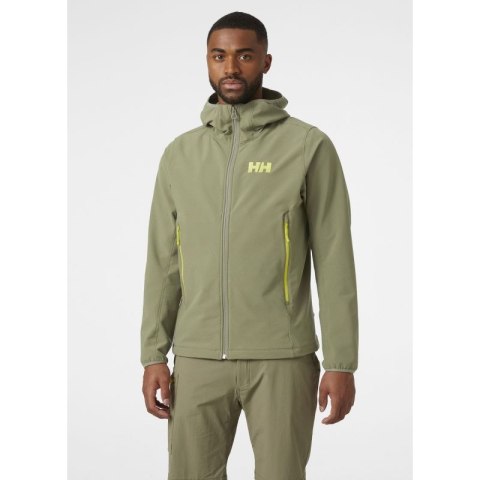 Kurtka Helly Hansen Cascade Shield Jacket M 63102 421 Helly Hansen