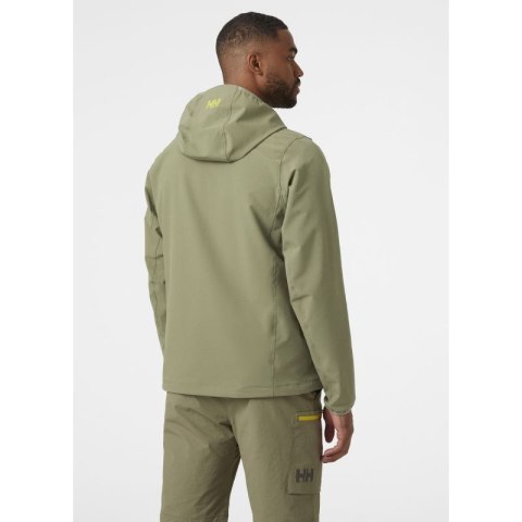 Kurtka Helly Hansen Cascade Shield Jacket M 63102 421 Helly Hansen