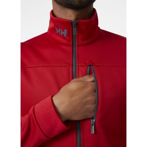 Kurtka Helly Hansen Crew Fleece Jacket M 30229 162 Helly Hansen