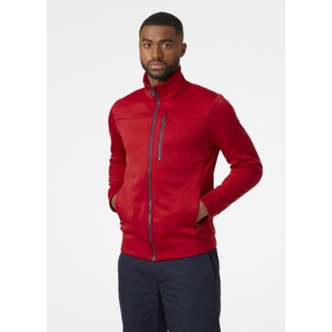 Kurtka Helly Hansen Crew Fleece Jacket M 30229 162 Helly Hansen