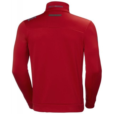 Kurtka Helly Hansen Crew Fleece Jacket M 30229 162 Helly Hansen
