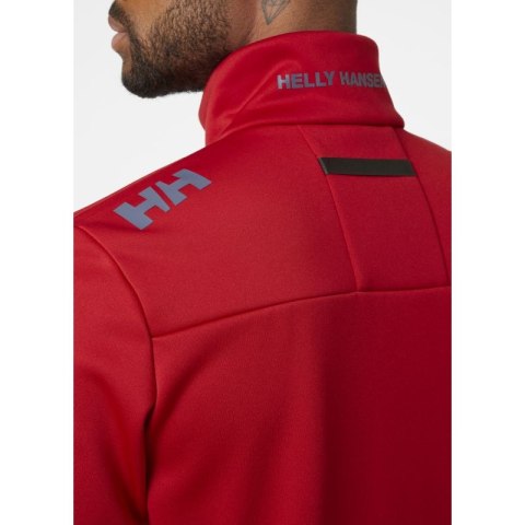 Kurtka Helly Hansen Crew Fleece Jacket M 30229 162 Helly Hansen