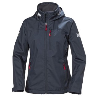 Kurtka Helly Hansen Crew Hooded Midlayer Jacket W 33891 598 Helly Hansen