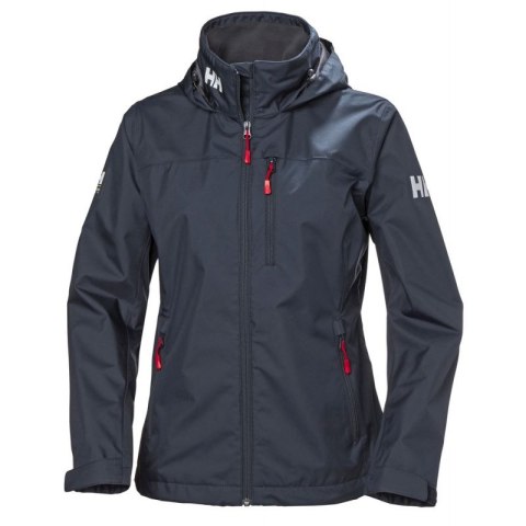 Kurtka Helly Hansen Crew Hooded Midlayer Jacket W 33891 598 Helly Hansen
