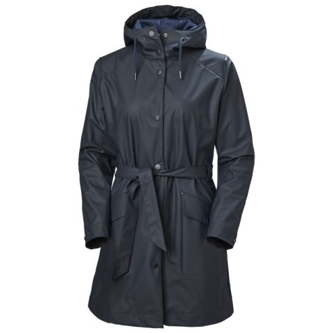 Kurtka Helly Hansen Kirwall II Raincoat W 53252 598 Helly Hansen