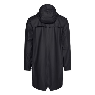 Kurtka przeciwdeszczowa Rains Long Jacket 12020 01 Rains