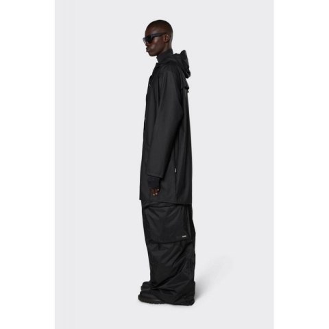 Kurtka przeciwdeszczowa Rains Long Jacket 12020 01 Rains