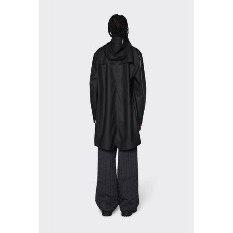 Kurtka przeciwdeszczowa Rains Long Jacket 12020 01 Rains