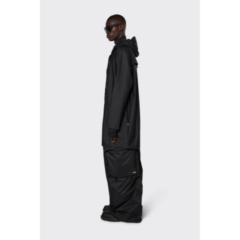Kurtka przeciwdeszczowa Rains Long Jacket 12020 01 Rains