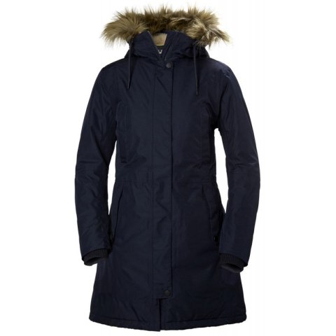 Płaszcz Helly Hansen Mayen Parka W 53303 597 Helly Hansen