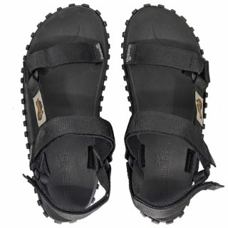 Sandały Gumbies Scrambler Sandal G-SC-UNI-BLACK Gumbies