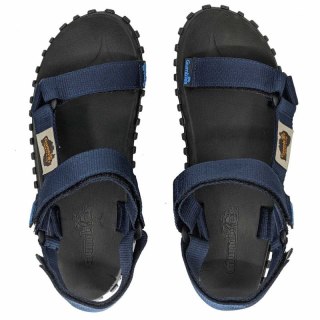 Sandały Gumbies Scrambler Sandal G-SC-UNI-NAVY Gumbies