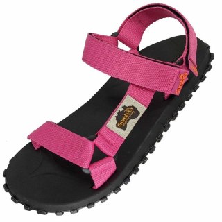 Sandały Gumbies Scrambler W G-SC-WN-PINK Gumbies