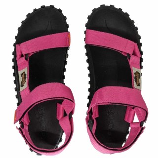Sandały Gumbies Scrambler W G-SC-WN-PINK Gumbies