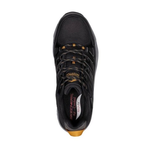 Buty Skechers Arch Fit - Dawson - Argosa M 204630/BLK Skechers