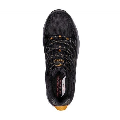 Buty Skechers Arch Fit - Dawson - Argosa M 204630/BLK Skechers