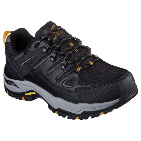 Buty Skechers Arch Fit - Dawson - Argosa M 204630/BLK Skechers