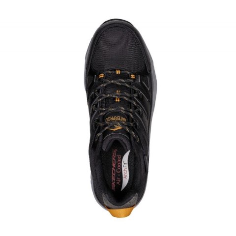 Buty Skechers Arch Fit - Dawson - Argosa M 204630/BLK Skechers