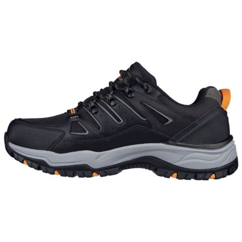 Buty Skechers Arch Fit - Dawson - Argosa M 204630/BLK Skechers