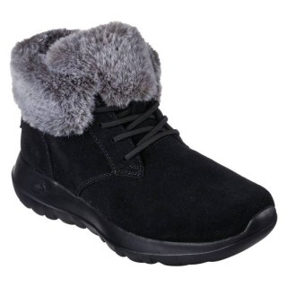 Buty Skechers On-the-GO Joy W 144042/BKGY Skechers