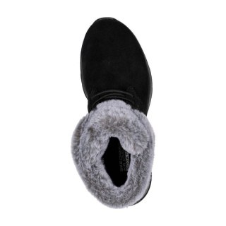 Buty Skechers On-the-GO Joy W 144042/BKGY Skechers